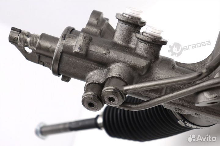 Рулевая рейка bmw 7 e 65 с гарантией