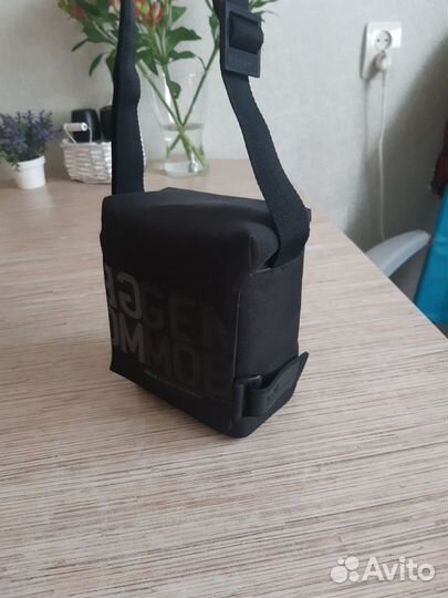 Сумка для камеры или фотоаппарата Golla genbom