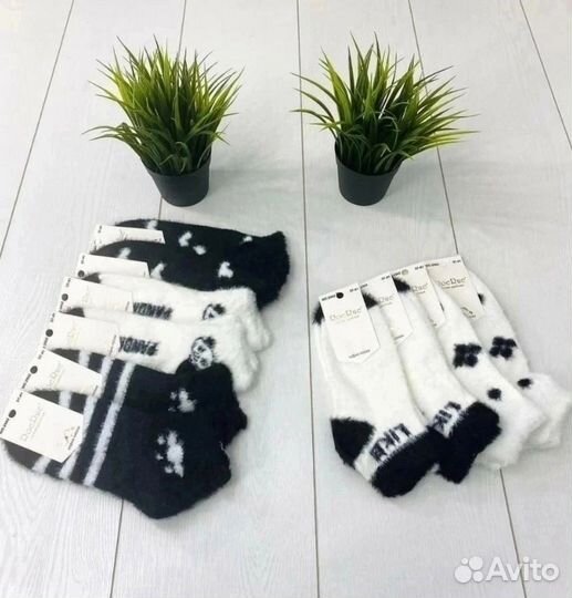 Носки женские