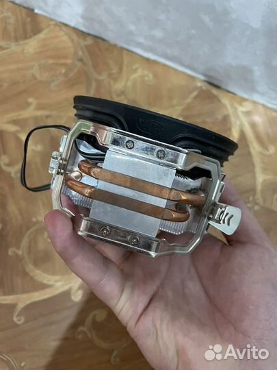 Deepcool gammaxx 200T