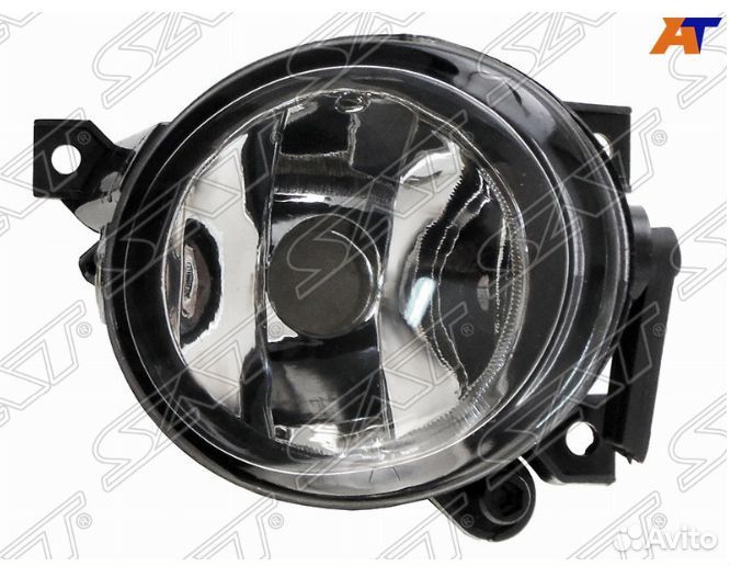 Фара противотуманная Volksvagen Polo 2010-2015