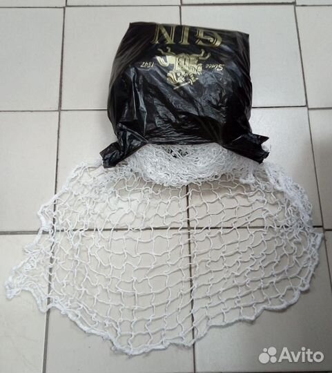 Для хоккея сетка хоккейных ворот с шайбой Магазин