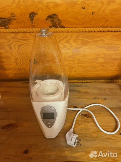 Стерилизатор детский