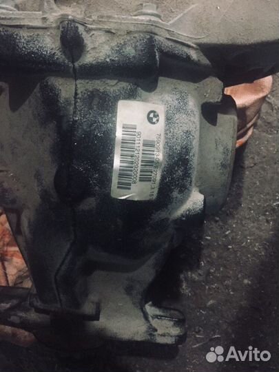 Бу запчасти на иномарки