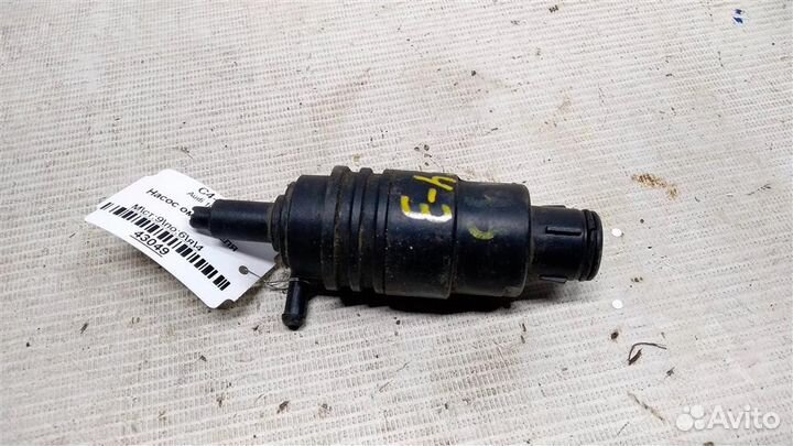 Насос омывателя Audi 100 C4 91-94г