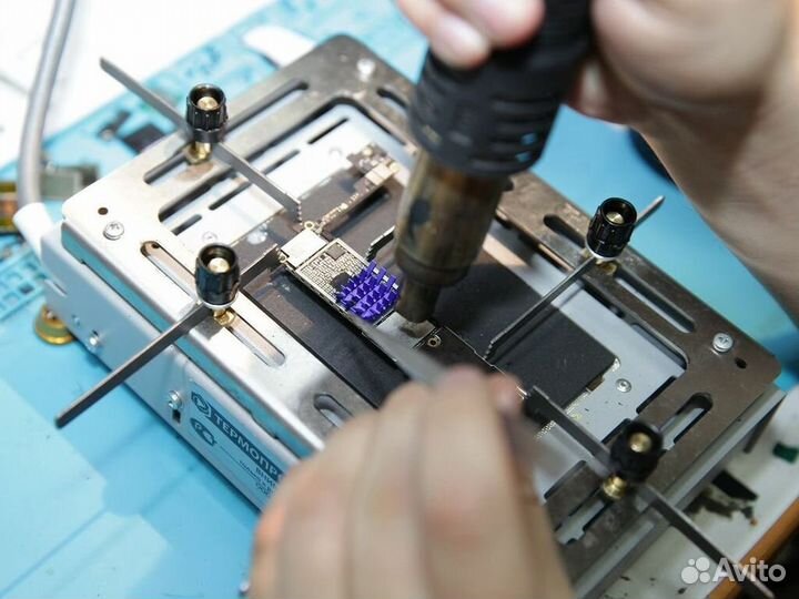 Компьютерный мастер. Установка Windows Комп помощь