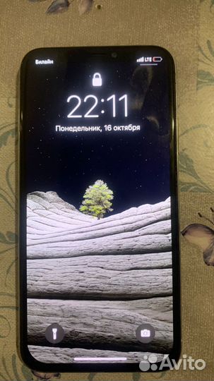 iPhone X, 64 ГБ