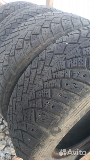 Bfgoodrich G-Force Rival 185/65 R15 91T