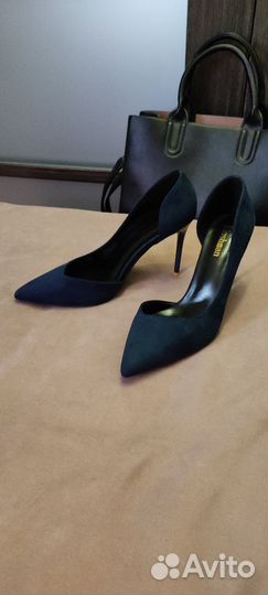 Туфли женские 40 размер