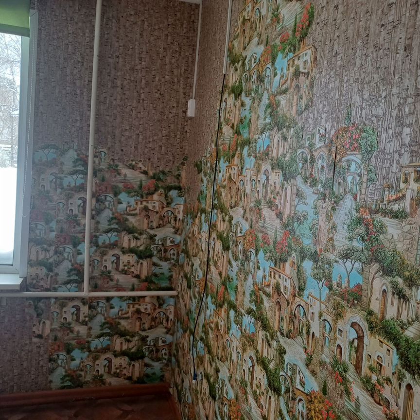 Квартира 3-комн. 64.7 м² в пгт Умба — фото 9 из 13