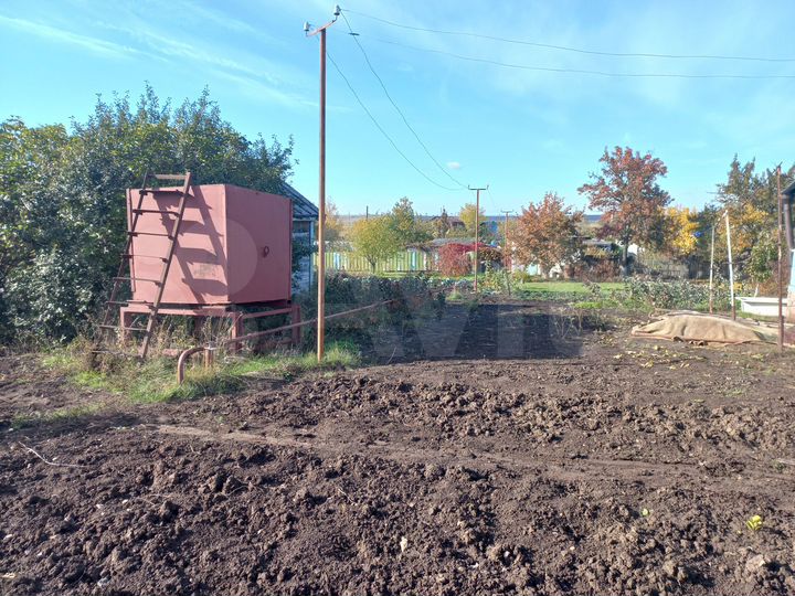 Дача 30 м² на участке 16 сот.