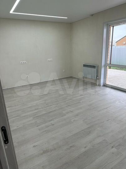 Дом 62,8 м² на участке 3,2 сот.