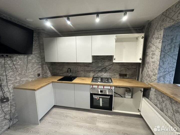 Сборка мебели, сборщик мебели