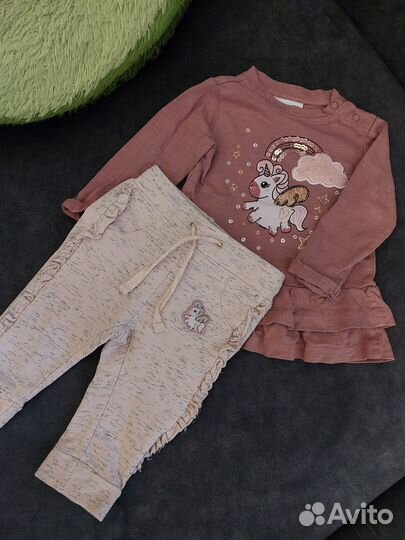 Костюм для девочки