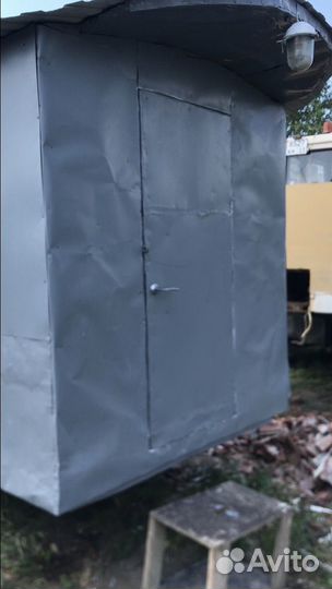 Прицеп-дача, 2023