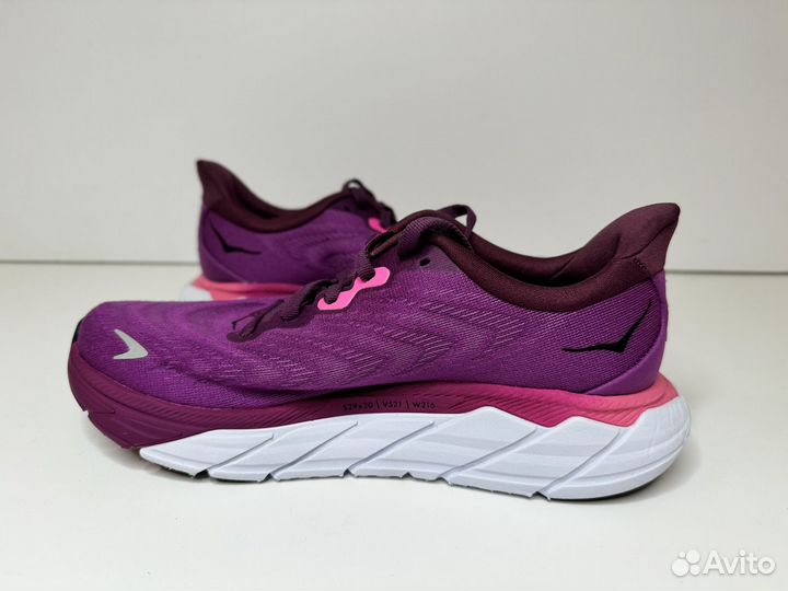 Кроссовки hoka arahi 6 37,5EU/23см