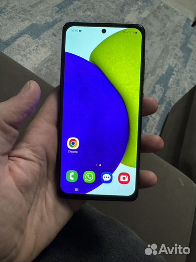 Samsung Galaxy A52 5G, 6/128 ГБ