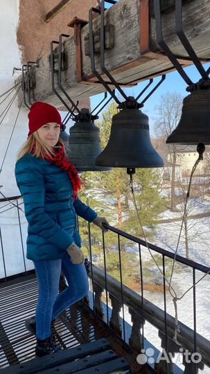 Гид экскурсовод Суздаль