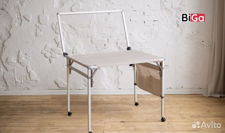 Стойка (стол) для сьемки newborn