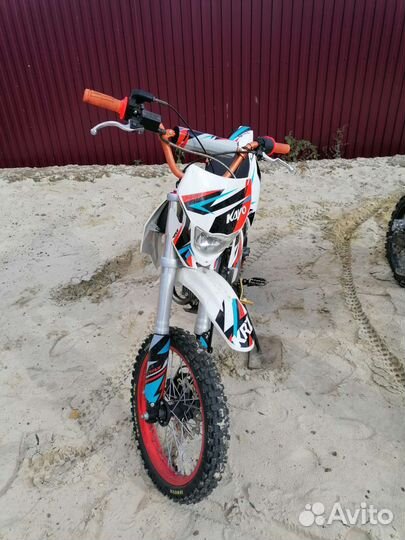 Kayo 125(2019)