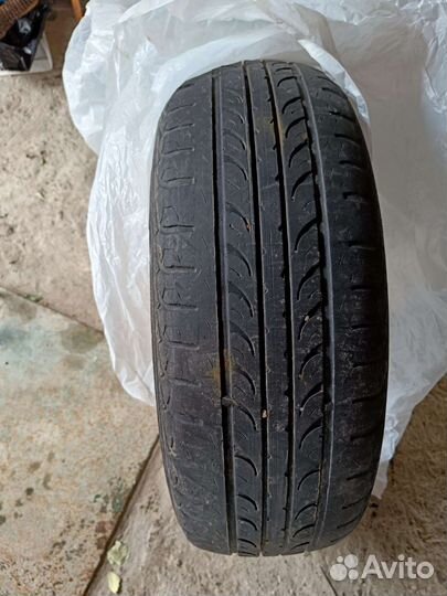 Tunga Zodiak 2 175/65 R14
