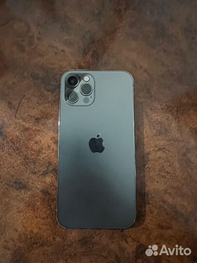 iPhone 12 Pro, 256 ГБ