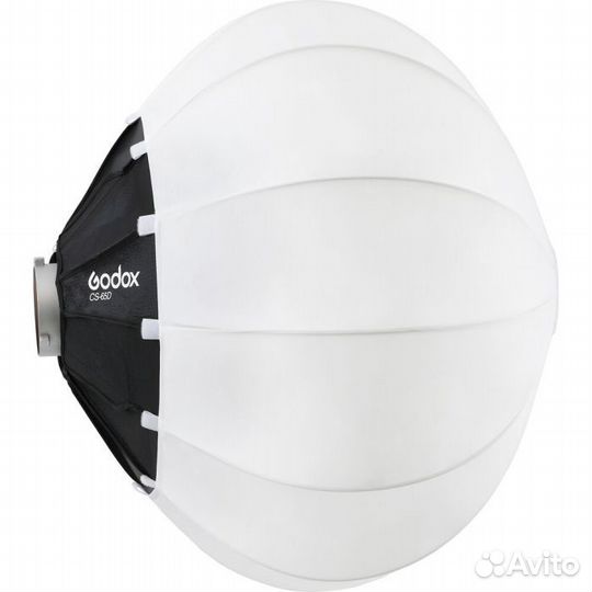 Софтбокс сферический Godox CS65D