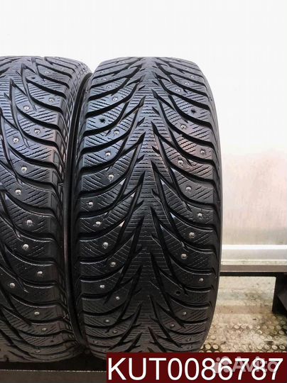 Yokohama Ice Guard IG35 205/55 R16 107U
