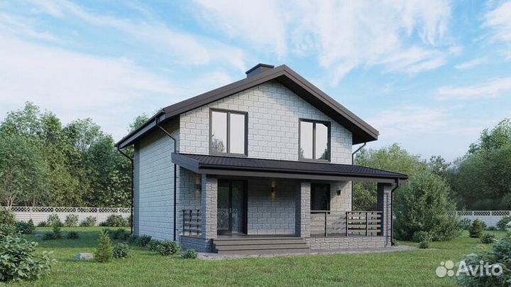 Полиблоки от производителя