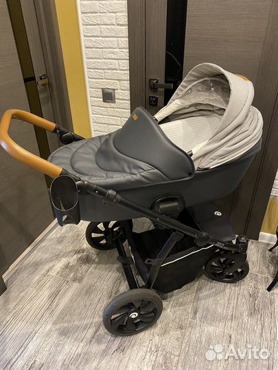 Коляска Tutis aero 2 в 1