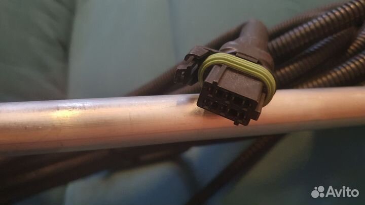 Дут датчик уровня топлива Омникомм Omnicomm 20160