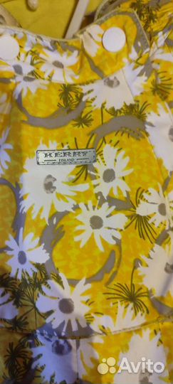 Комбинезон демисезонный