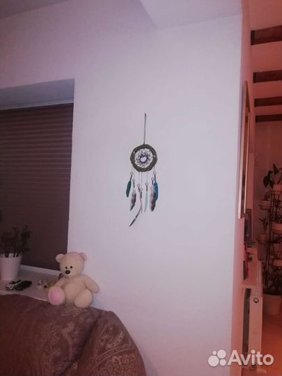 Ловец снов ручной работы