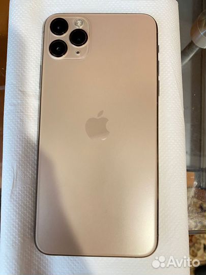 iPhone 11 Pro Max, 64 ГБ