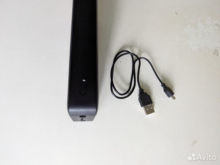 Powerbank xiaomi 20000