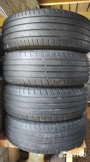 Toyo Proxes CF2 185/65 R15