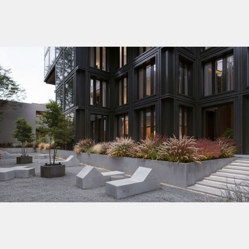 1-к. квартира, 46,8 м², 7/13 эт.