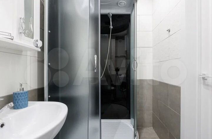 Комната 25 м², 15/25 эт.