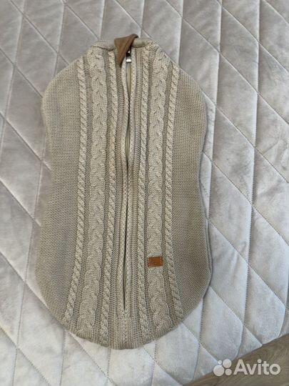 Кокон для малыша