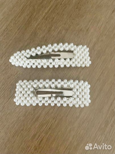 Заколка для волос