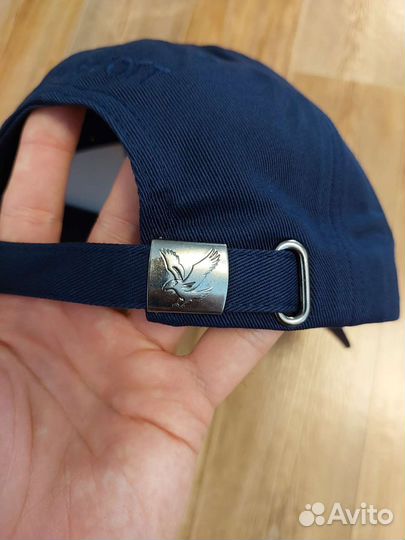 Кепка Lyle & Scott новая оригинал