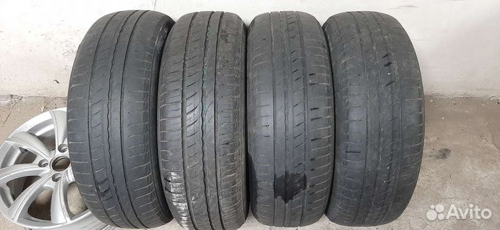Pirelli Cinturato P1 185/65 R15