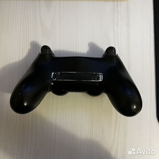 Геймпад ps4 dualshock 4 оригинал