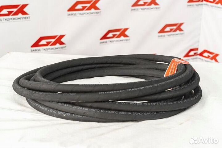 Рукава рвд. Промышленные шланги. Опт А-R1OP33