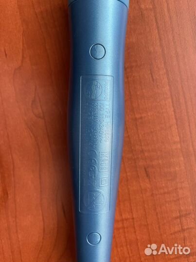 Выпрямитель / плойка / стайлер Philips