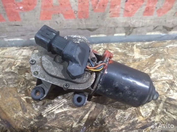 Моторчик дворников Hyundai Accent 1 1996