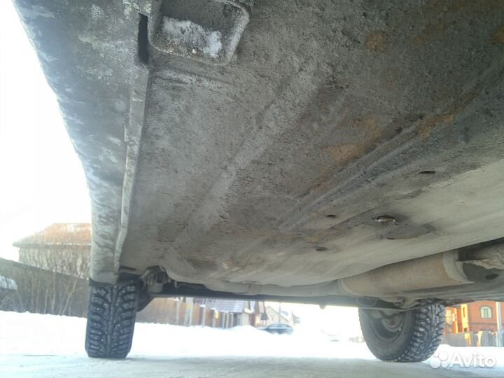 ВАЗ 2114 Samara 1.5 МТ, 2006, 200 000 км