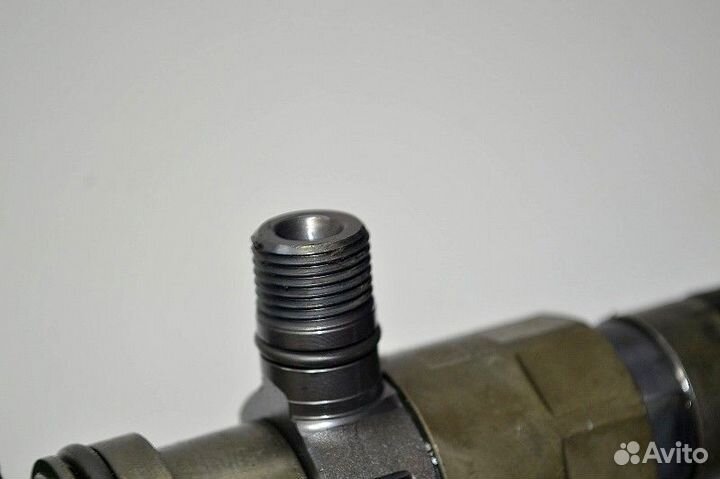 Топливная форсунка mercedes-benz Actros MP4 1842