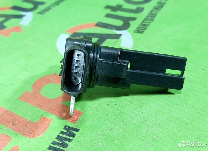 Дмрв toyota corolla fielder NZE141 1nzfe