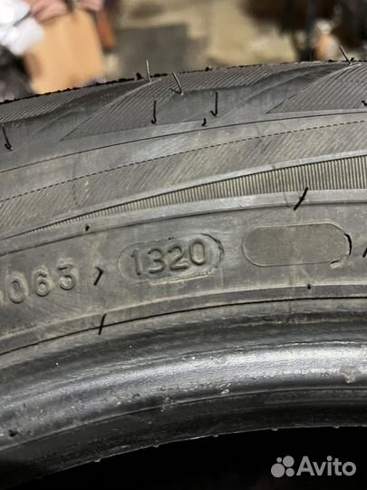 Nokian Tyres Nordman RS2 SUV 225/60 R17 103R